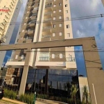 Apartamento com 2 dormitórios para alugar, 73 m² por R$ 4.652,35/mês - Parque Campolim - Sorocaba/SP