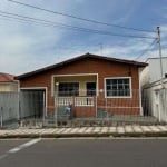 Casa com 3 dormitórios à venda, 203 m² por R$ 700.000,00 - Jardim Santa Rosália - Sorocaba/SP