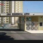 Apartamento com 2 dormitórios para alugar, 64 m² por R$ 2.376,02/mês - Jardim Gonçalves - Sorocaba/SP