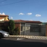 Casa com 3 dormitórios à venda, 222 m² por R$ 800.000,00 - Jardim Santa Rosália - Sorocaba/SP