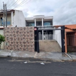 Casa com 2 dormitórios à venda, 124 m² por R$ 450.000 - Wanel Ville - Sorocaba/SP