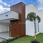 Casa com 3 dormitórios à venda, 199 m² por R$ 1.550.000,00 - Condomínio Villa do Bosque - Sorocaba/SP