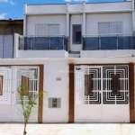 Casa com 4 dormitórios à venda, 185 m² por R$ 425.000,00 - Jardim Paulista - Sorocaba/SP