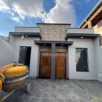 Casa com 2 dormitórios à venda, 60 m² por R$ 355.000,00 - Jardim Piazza Di Roma - Sorocaba/SP