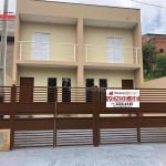 Casa com 2 dormitórios à venda, 72 m² por R$ 210.000,00 - Jardim Nova Aparecidinha - Sorocaba/SP