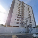 Apartamento com 2 dormitórios à venda, 62 m² por R$ 380.000,00 - Vila Carvalho - Sorocaba/SP