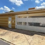 Casa com 4 dormitórios à venda, 237 m² por R$ 850.000,00 - Alto da Boa Vista - Sorocaba/SP