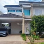 Casa com 3 quartos à venda, 200 m² por R$ 1.650.000 - Condomínio Villa Olympia - Sorocaba/SP