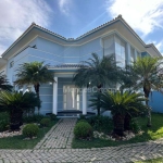 Casa com 3 dormitórios para alugar, 320 m² por R$ 8.960,00/mês - Condomínio Lago da Boa Vista - Sorocaba/SP