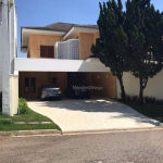 Casa com 5 dormitórios à venda, 534 m² por R$ 3.300.000,00 - Condomínio Isaura - Sorocaba/SP