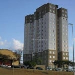 Apartamento com 3 dormitórios para alugar, 67 m² por R$ 3.558,66/mês - Jardim Gonçalves - Sorocaba/SP