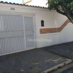 Casa à venda, 200 m² por R$ 720.000,00 - Jardim Astro - Sorocaba/SP