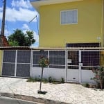 Casa com 2 dormitórios à venda, 67 m² por R$ 395.000,00 - Jardim Tulipas - Sorocaba/SP