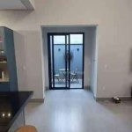 Casa com 3 dormitórios à venda, 119 m² por R$ 650.000,00 - Condomínio Residencial Villa Amato - Sorocaba/SP