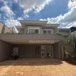 Casa, 368 m² - venda por R$ 2.780.000,00 ou aluguel por R$ 16.151,00/mês - Parque Campolim - Sorocaba/SP