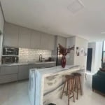 Casa com 2 dormitórios à venda, 136 m² por R$ 690.000,00 - Condomínio Horto Florestal lll - Sorocaba/SP