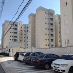 Apartamento à venda, 62 m² por R$ 320.000,00 - Jardim Iguatemi - Sorocaba/SP