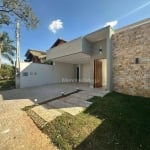 Casa com 3 dormitórios à venda, 167 m² por R$ 1.600.000,00 - Condomínio Granja Olga - Sorocaba/SP