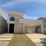 Casa com 3 dormitórios à venda, 216 m² por R$ 2.145.000,00 - Alphaville Nova Esplanada - Votorantim/SP