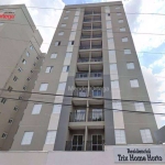 Apartamento com 3 dormitórios à venda, 60 m² por R$ 320.000,00 - Caguassu - Sorocaba/SP