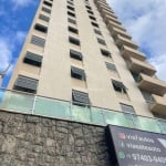 Apartamento com 3 dormitórios para alugar, 130 m² por R$ 2.436,00/mês - Centro - Sorocaba/SP