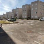 Apartamento Novo com 2 dormitórios para alugar, 42 m² por R$ 1.428/mês - Aparecidinha - Sorocaba/SP