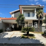 Casa com 4 dormitórios à venda, 223 m² por R$ 1.590.000,00 - Condomínio Granja Olga - Sorocaba/SP