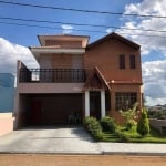 Casa com 3 dormitórios à venda, 272 m² por R$ 890.000,00 - Condominio Golden Park Sigma - Sorocaba/SP