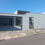 Casa com 3 dormitórios à venda, 191 m² por R$ 1.100.000,00 - Jardim do Paço - Sorocaba/SP