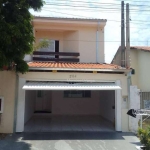 Casa com 3 dormitórios à venda, 231 m² por R$ 530.000,00 - Jardim Morumbi - Sorocaba/SP