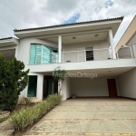 Casa com 3 dormitórios, 196 m² - venda por R$ 1.550.000,00 ou aluguel por R$ 7.944,00 - Parque Residencial Villa dos Inglezes - Sorocaba/SP