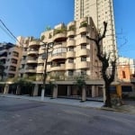 Apartamento com 3 dormitórios, 140 m² - venda por R$ 720.000,00 ou aluguel por R$ 5.792,00/mês - Balneário Guarujá - Guarujá/SP