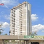 Apartamento com 2 dormitórios à venda, 54 m² por R$ 385.000,00 - Jardim São Carlos - Sorocaba/SP