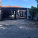 Casa com 2 dormitórios à venda, 57 m² por R$ 300.000,00 - Jardim Califórnia - Sorocaba/SP