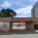 Apartamento com 2 quartos à venda, 59 m² por R$ 290.000 - Vila Angélica - Sorocaba/SP