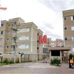 Apartamento com 2 dormitórios para alugar, 93 m² por R$ 2.701,00/mês - Jardim Vera Cruz - Sorocaba/SP