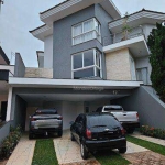 Casa/Sobrado com 4 dormitórios à venda, 419 m² por R$ 1.390.000 - Condominio Golden Park Residence - Sorocaba/SP