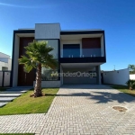 Casa com 3 dormitórios à venda, 326 m² por R$ 3.490.000,00 - Alphaville Nova Esplanada - Votorantim/SP