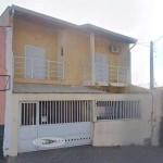 Casa/Sobrado com 3 dormitórios à venda, 136 m² por R$ 530.000 - Vila Hortência - Sorocaba/SP