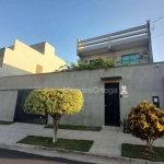 Casa com 3 dormitórios à venda, 219 m² por R$ 900.000,00 - Vila Almeida - Sorocaba/SP