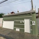 Casa com 2 dormitórios à venda, 116 m² por R$ 350.000,00 - Vila Barão - Sorocaba/SP