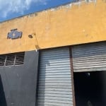 Barracão para alugar, 244 m² por R$ 4.680,00/mês - Jardim São Lourenzo - Sorocaba/SP