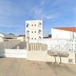 Apartamento com 1 dormitório para alugar, 53 m² por R$ 1.800,02/mês - Jardim Leocádia - Sorocaba/SP