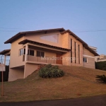 Casa com 3 dormitórios à venda, 308 m² por R$ 1.500.000,00 - Condomínio Vale do Lago - Sorocaba/SP