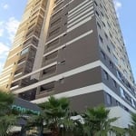 Apartamento com 1 dormitório para alugar, 50 m² - Jardim do Paço - Sorocaba/SP