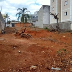 Terreno à venda, 675 m² por R$ 480.000,00 - Jardim Betânia - Sorocaba/SP