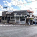 Terreno à venda, 300 m² por R$ 569.000,00 - Vila Dominguinho - Votorantim/SP