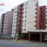 Apartamento com 3 dormitórios à venda, 82 m² por R$ 300.000,00 - Jardim Nova Manchester - Sorocaba/SP