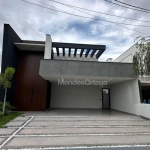 Casa com 3 dormitórios à venda, 195 m² por R$ 1.630.000,00 - Condomínio Villa Olympia - Sorocaba/SP