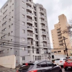 Apartamento com 3 dormitórios à venda, 107 m² por R$ 550.000,00 - Parque Campolim - Sorocaba/SP